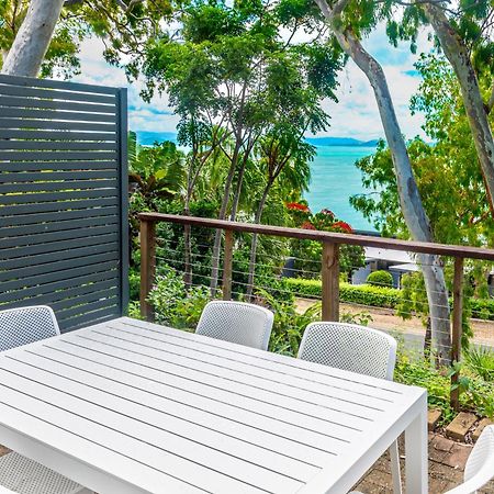 Sunset Waters Apartments Hamilton Island Eksteriør bilde