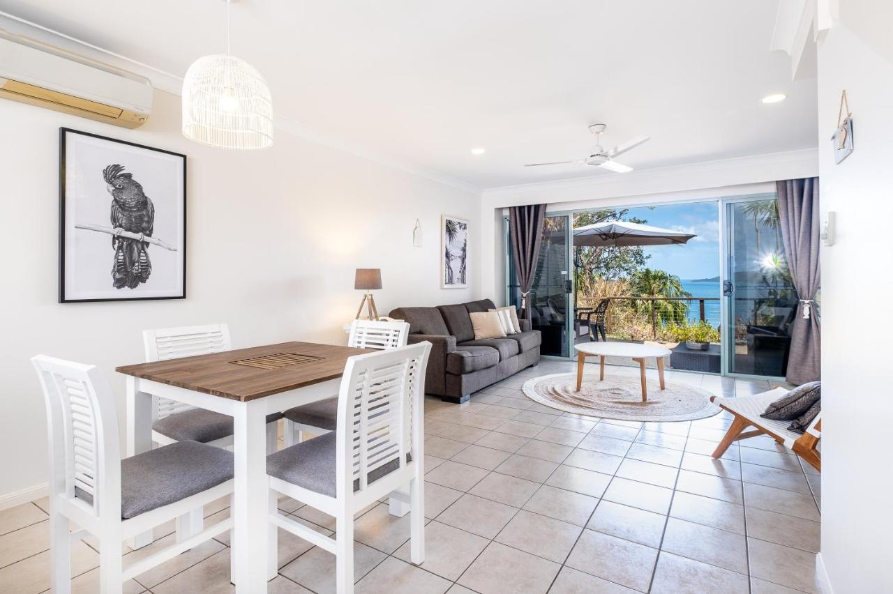 Sunset Waters Apartments Hamilton Island Rom bilde