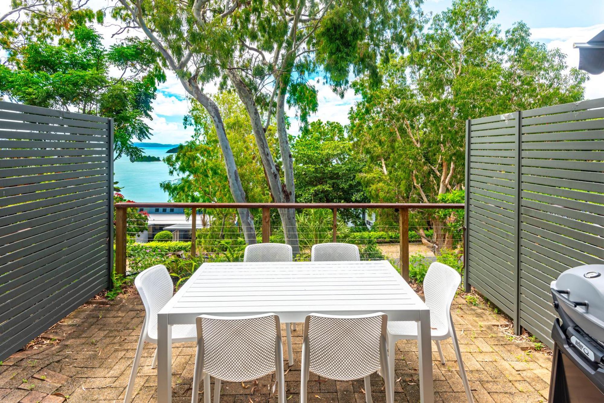 Sunset Waters Apartments Hamilton Island Eksteriør bilde
