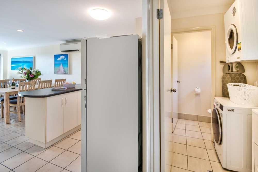Sunset Waters Apartments Hamilton Island Eksteriør bilde